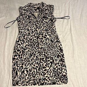 Calvin Klein dress